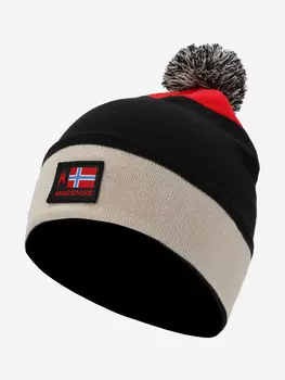 Шапка Madshus, Мультицвет