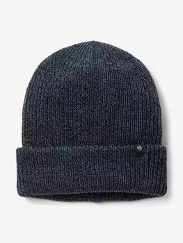 Шапка Mountain Hardwear Lone Pine, Черный