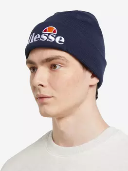 Шапка мужская Ellesse Saay0657, Синий