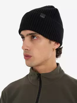Шапка мужская Northland, Черный
