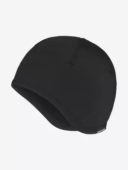 Шапка мужская Ziener, Черный