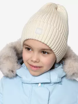 Шапка NIKASTYLE, Белый