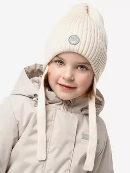 Шапка NIKASTYLE, Белый