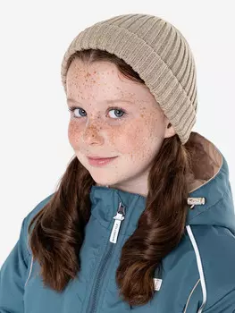 Шапка NIKASTYLE, Бежевый