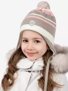 Шапка NIKASTYLE, Мультицвет