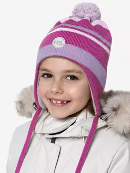 Шапка NIKASTYLE, Мультицвет