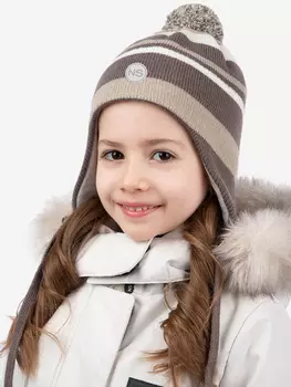 Шапка NIKASTYLE, Мультицвет