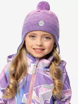 Шапка NIKASTYLE, Мультицвет