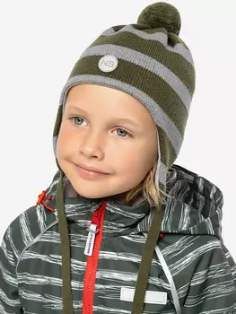 Шапка NIKASTYLE, Мультицвет