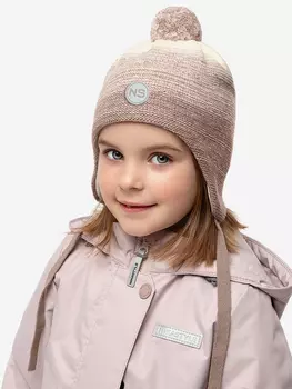 Шапка NIKASTYLE, Мультицвет