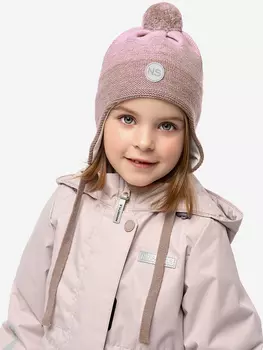 Шапка NIKASTYLE, Мультицвет