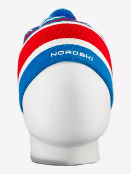 Шапка Nordski Bright, Мультицвет