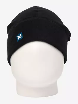 Шапка Nordski Fleece, Черный