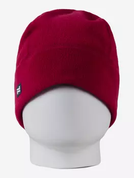 Шапка Nordski Fleece, Розовый