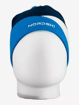 Шапка Nordski Line, Мультицвет