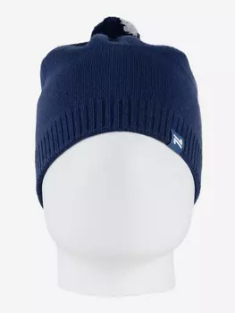 Шапка Nordski Sport, Синий