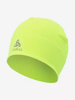 Шапка Odlo, Желтый