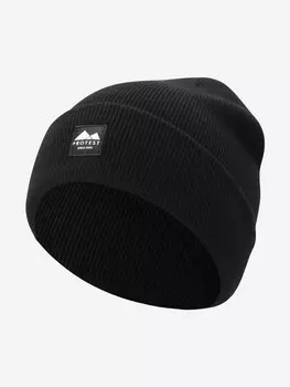 Шапка Protest, Черный