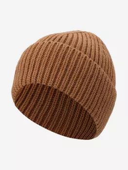 Шапка Protest, Коричневый