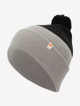 Шапка Protest, Серый