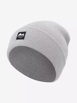 Шапка Protest, Серый
