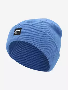 Шапка Protest, Синий