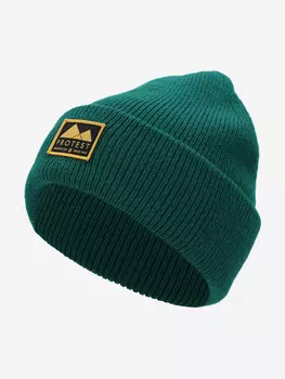 Шапка Protest, Зеленый