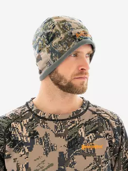 Шапка Remington Journey Figure, Серый