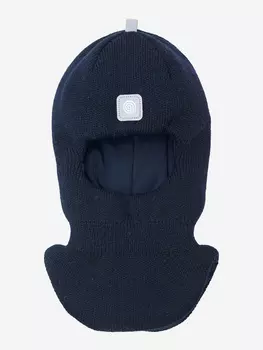 Шапка - шлем детский Artel, Синий