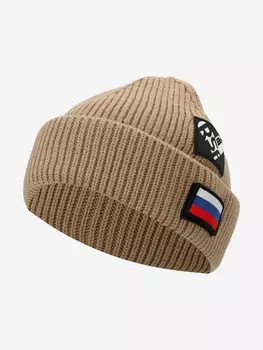 Шапка Termit, Бежевый