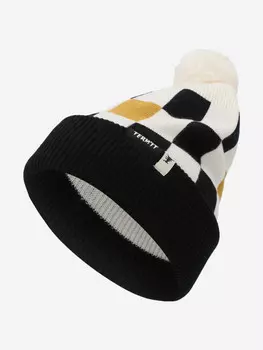 Шапка Termit, Черный