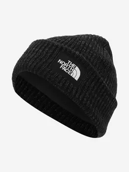 Шапка The North Face, Черный