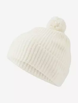 Шапка унисекс FALKE, Белый