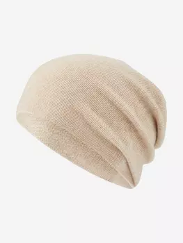 Шапка унисекс FALKE, Бежевый