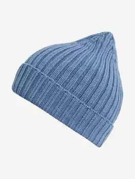 Шапка унисекс FALKE, Голубой