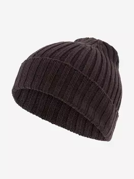 Шапка унисекс FALKE, Коричневый