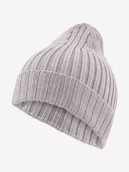 Шапка унисекс FALKE, Серый