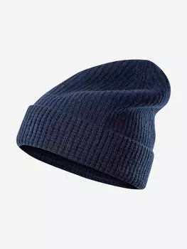Шапка унисекс FALKE, Синий