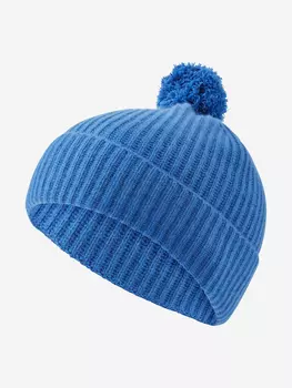 Шапка унисекс FALKE, Синий