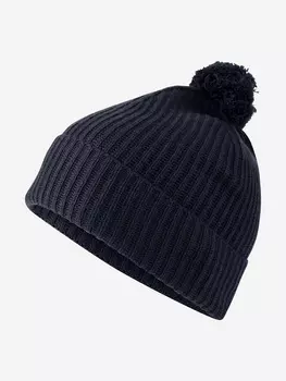 Шапка унисекс FALKE, Синий