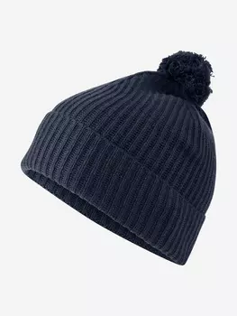 Шапка унисекс FALKE, Синий