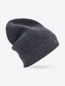 Шапка unisex NORVEG, Серый