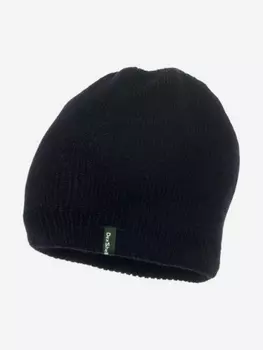 Шапка водонепроницаемая Dexshell DH372, Черный