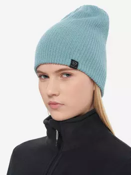 Шапка женская Northland, Голубой
