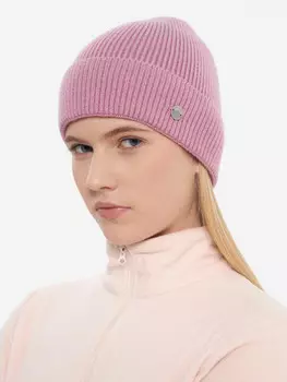 Шапка женская Outventure, Розовый