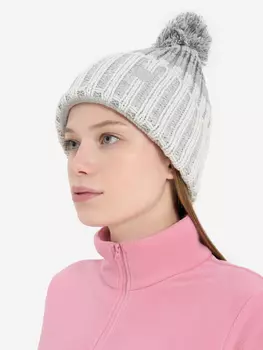 Шапка женская Outventure, Серый