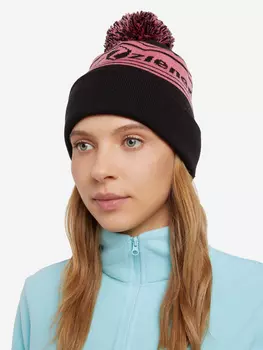 Шапка Ziener, Черный