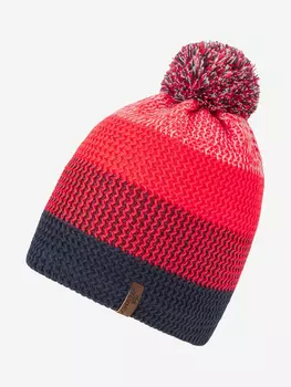 Шапка Ziener, Красный