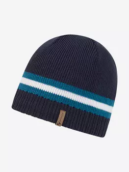Шапка Ziener, Синий