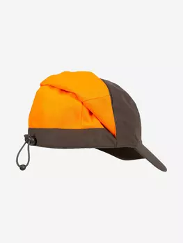 Шапка мужская зимняя FINNHUNT Olive Green, Зеленый